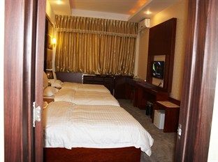Beijing Capital International Airport Hotel Exterior foto